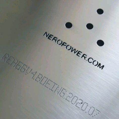 NeroPower HHO hydrogen system