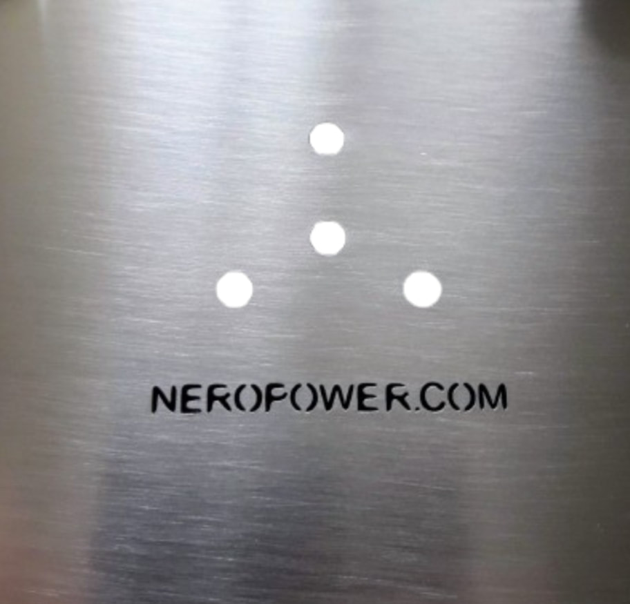 HHO Reactor REA6GV4.Boeing.2020.07.SN01 — view 11