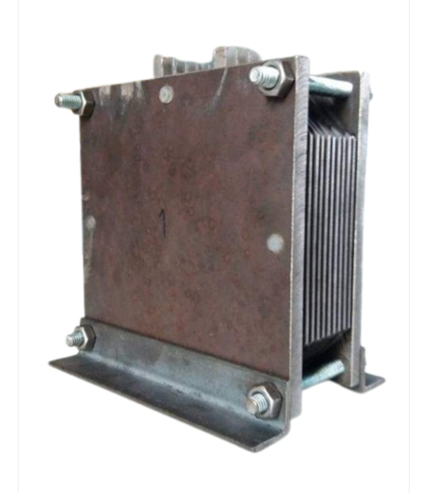 HHO Reactor 1GV1 Experimental