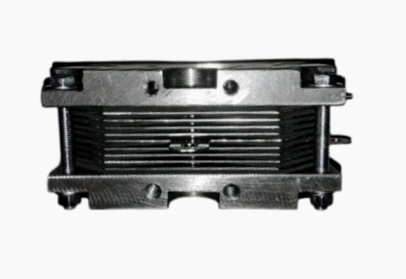 HHO Reactor 2GV1 Special Ops Model — view 2