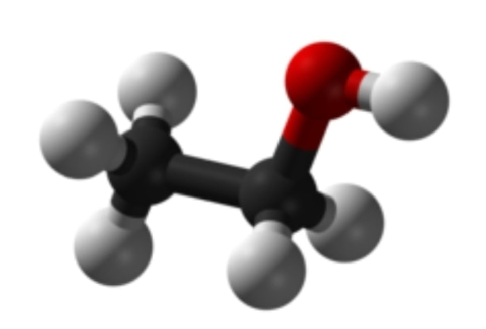 Ethanol — NeroPower.com