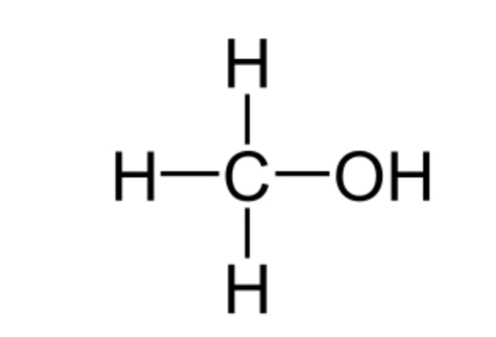 Methanol — NeroPower.com