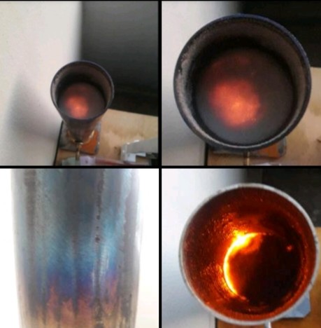 NeroPower HHO hydrogen — 1