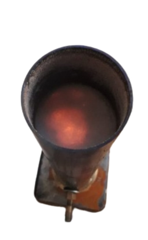 Heater — HHO Pure Sand Heater