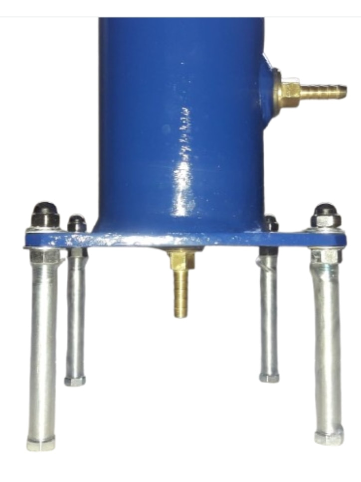 Heater — HHO Pure Sand Heater — view 7
