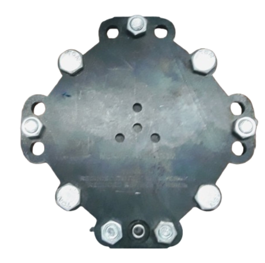 Tank — High Performance All-Metal Tank — view 6