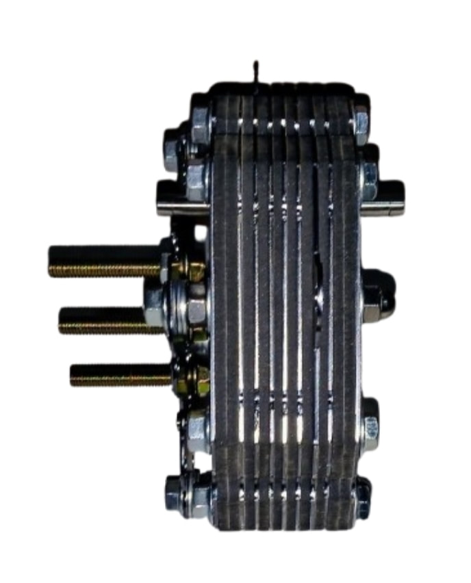 HHO Reactor 7GV1-Full 4C (2024.11) — view 4