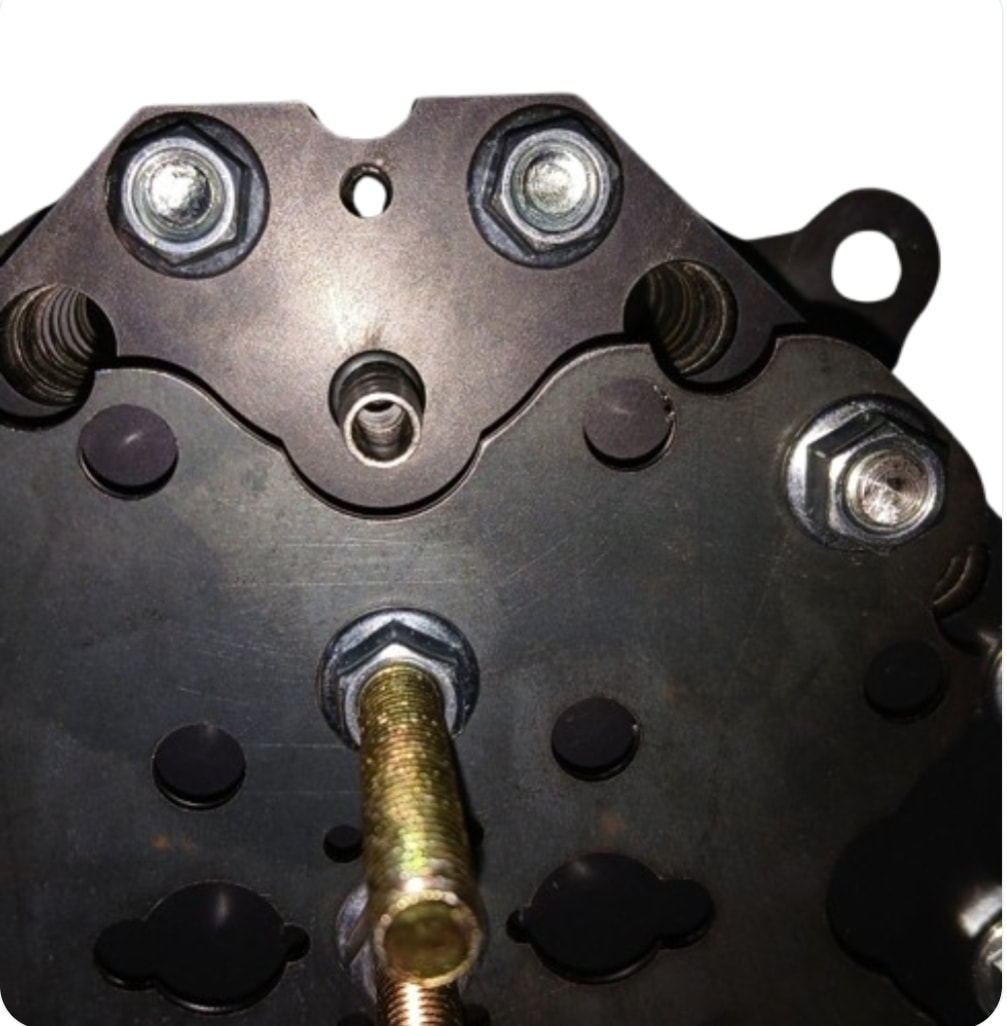 HHO Reactor 7GV1-Full 4C (2024.11) — view 7