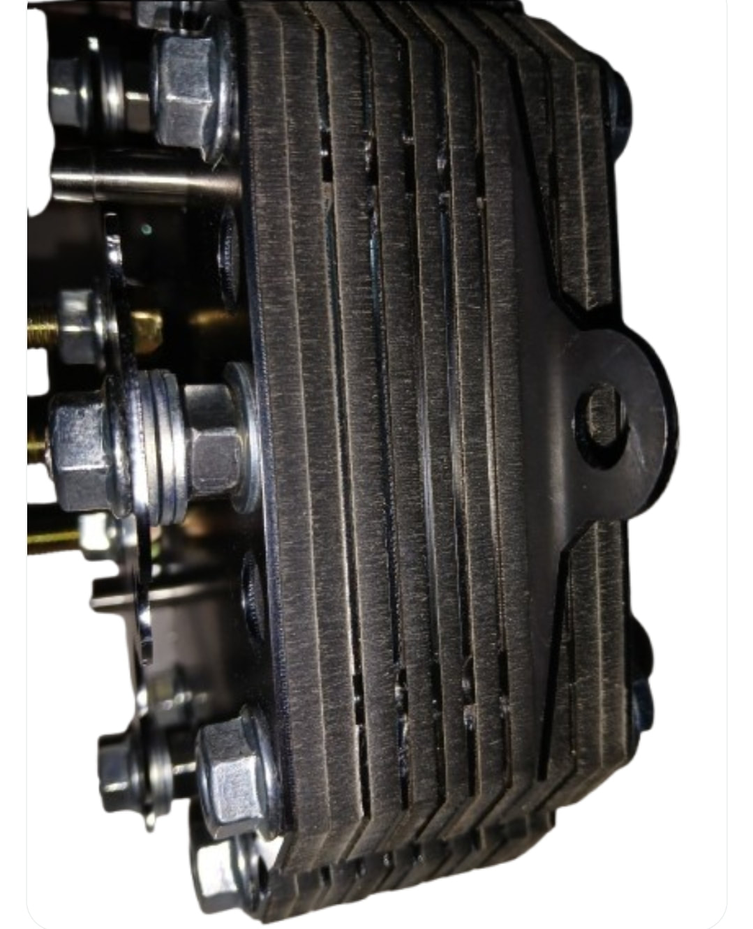 HHO Reactor 7GV1-Full 4C (2024.11) — view 8