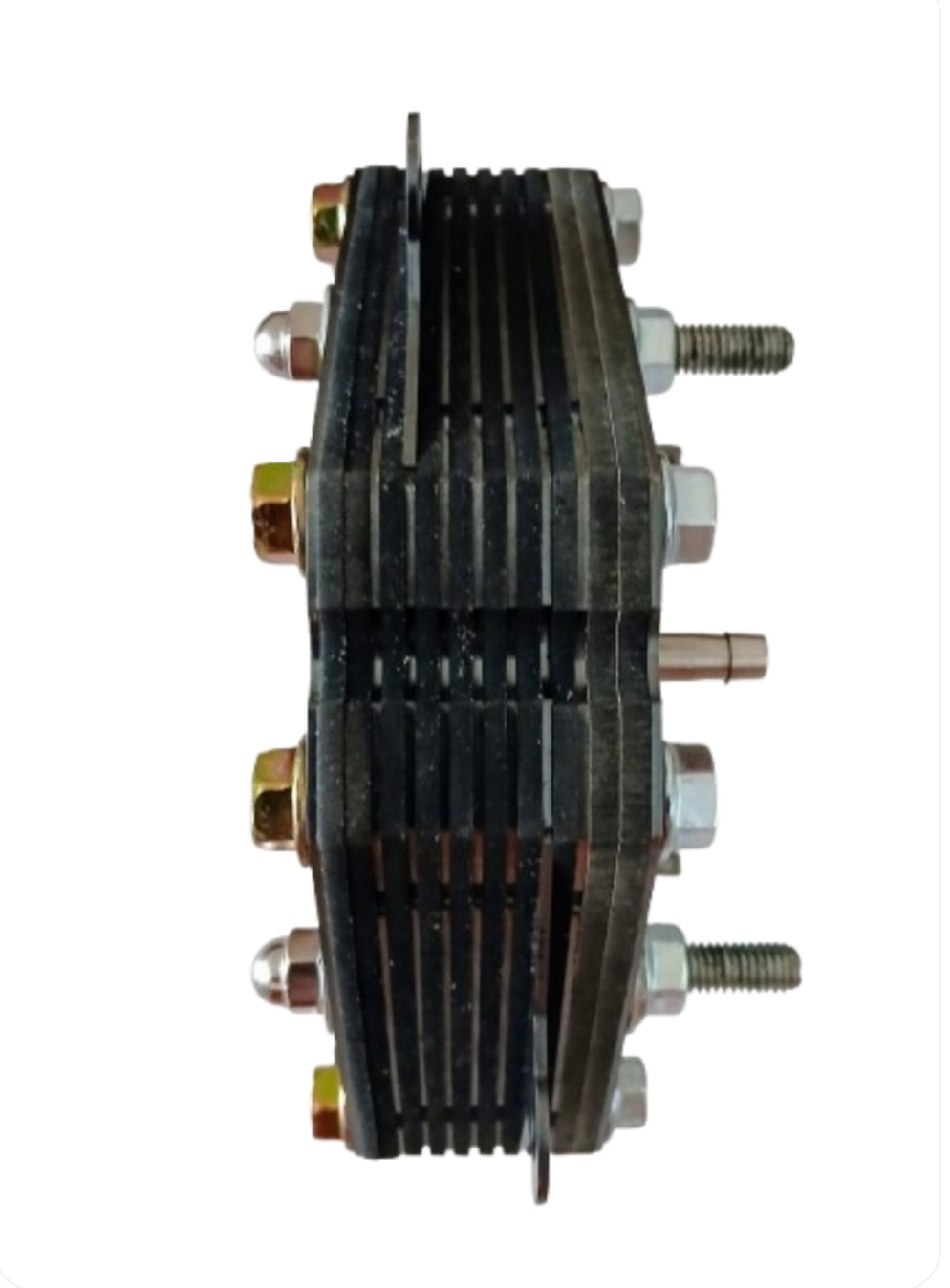 HHO Reactor 7GV1-R (Reduced 4C, 2024.11) — view 5