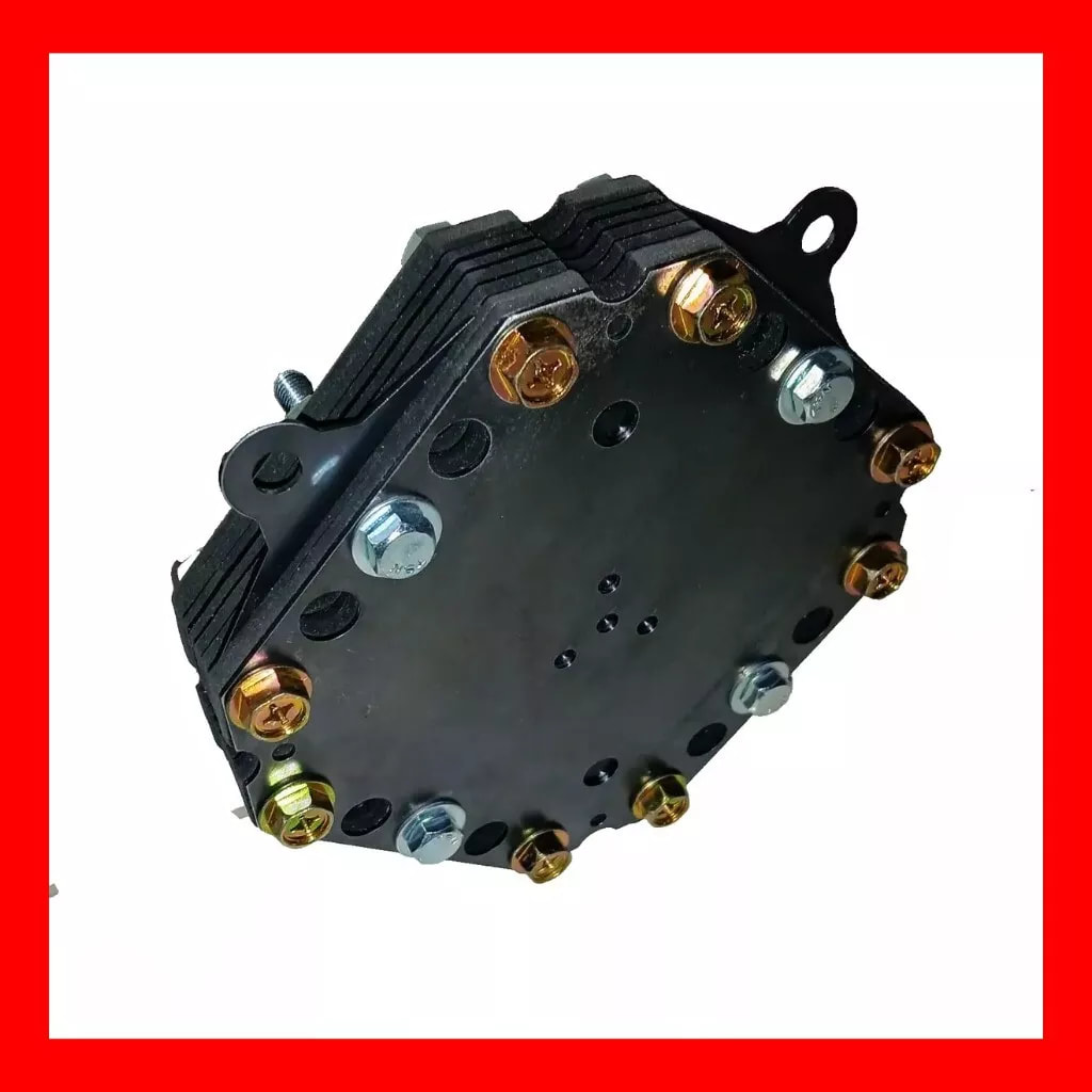 HHO Reactor 7GV1-RTM (Reduced to Max 4C, 2024.12)