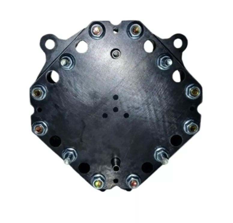 HHO Reactor 7GV1-RTM (Reduced to Max 4C, 2024.12) — view 7