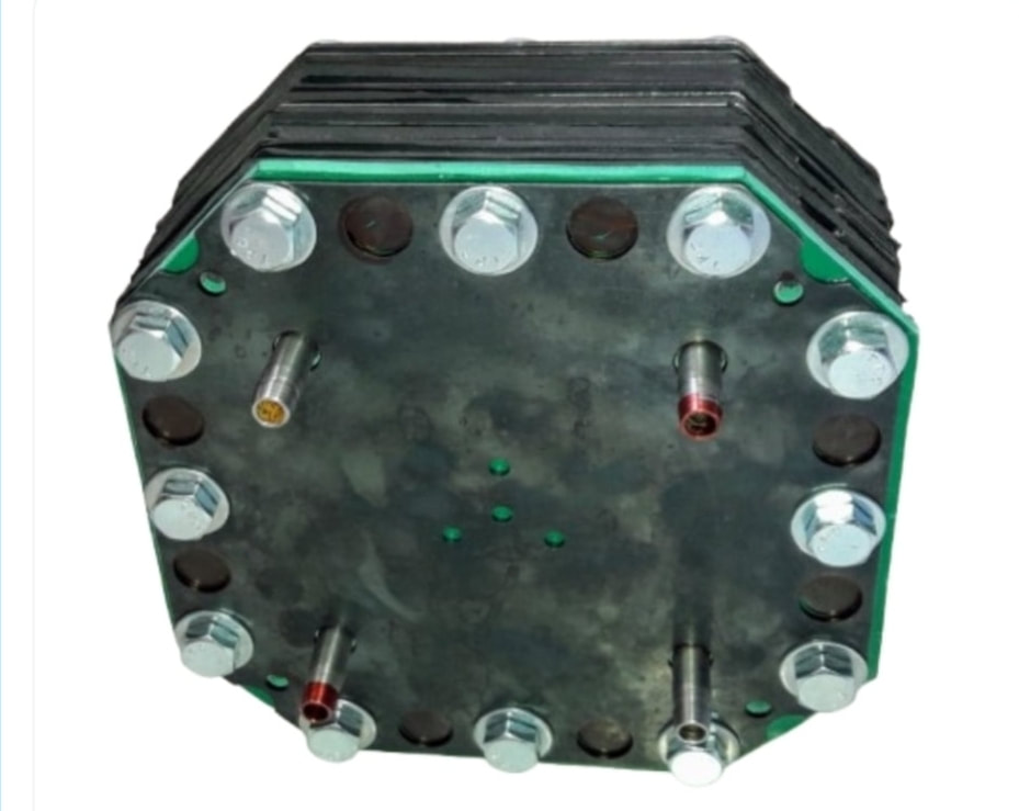 Heat Exchanger — NeroPower.com