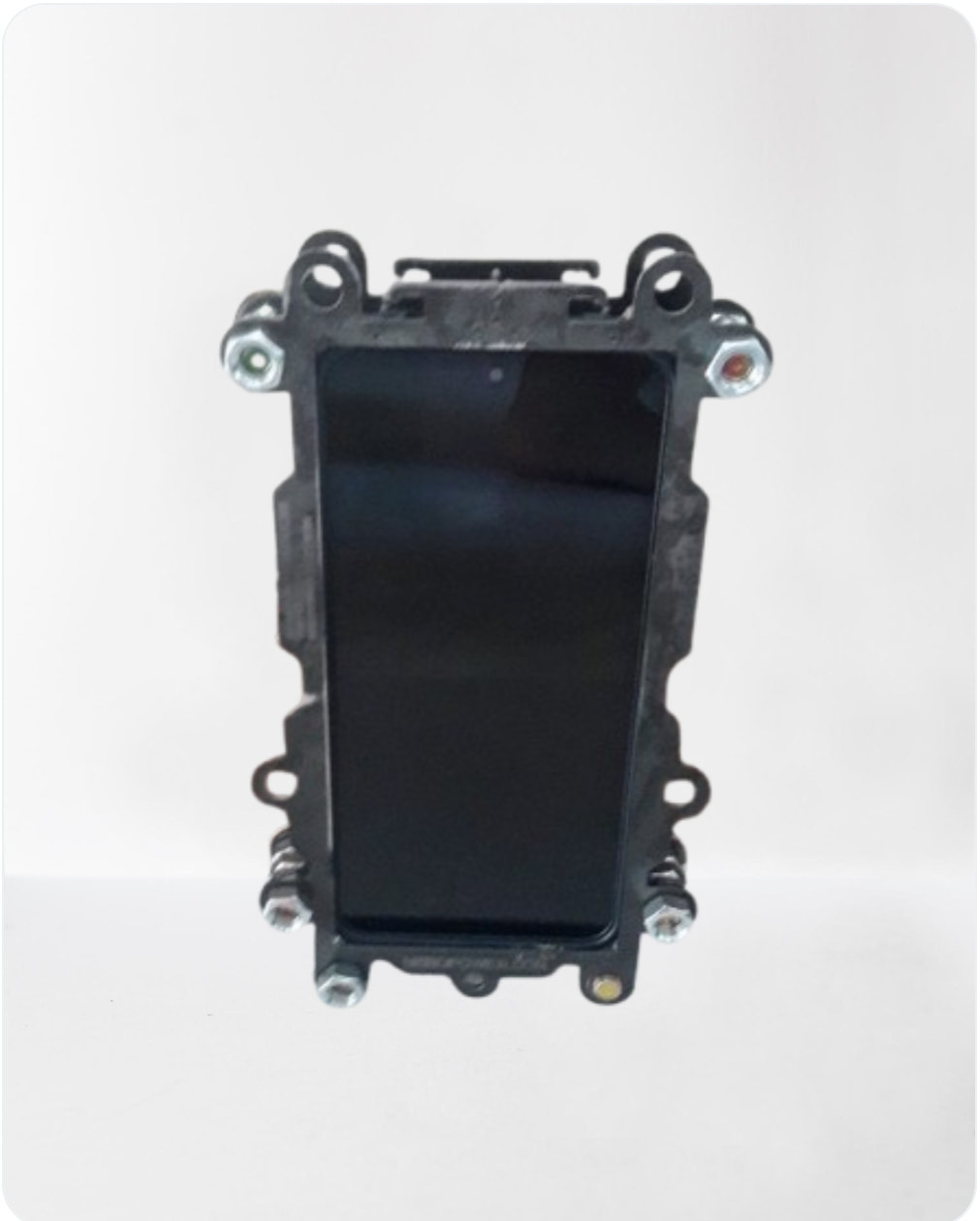 Phone Holder — Motorbike + Car (Samsung XCover 7 and alike)