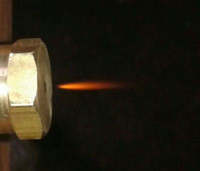 NeroPower HHO hydrogen — 1