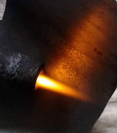 NeroPower HHO hydrogen — 4