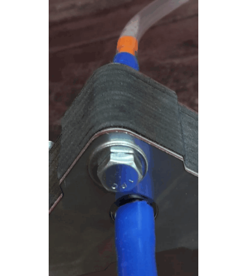 NeroPower HHO hydrogen — 1