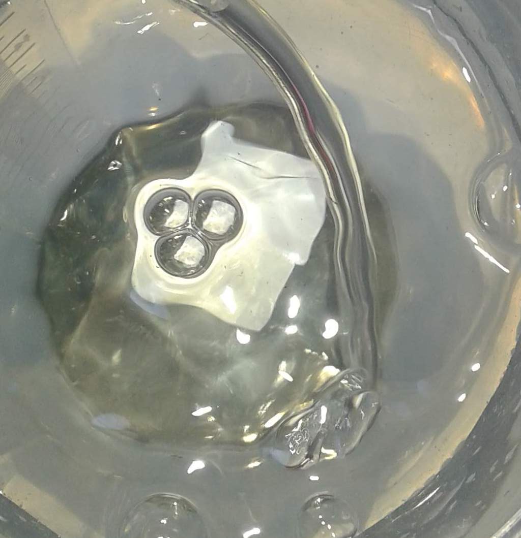 NeroPower HHO hydrogen — 3