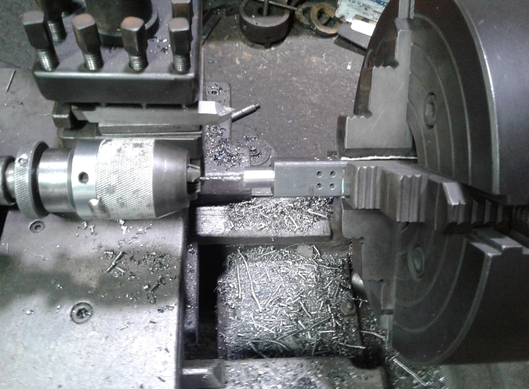 Lathe — NeroPower.com