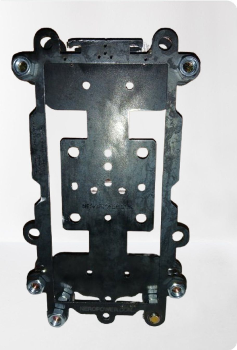 Phone Holder — Motorbike + Car (Samsung XCover 7 and alike) — view 3